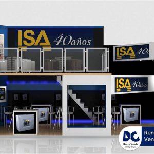 Deco Stands Custom 013