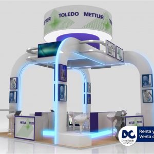 Deco Stands Custom 015