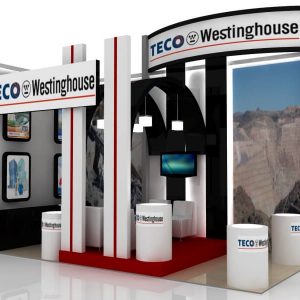 Deco Stands Custom 020