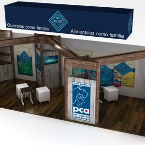 Deco Stands Custom 004