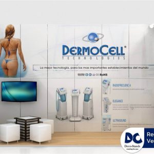 Deco Stands Custom 007
