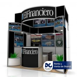 Deco Stands 3x3 029