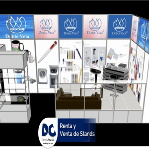Deco Stands 6x3 002