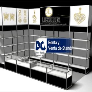 Deco Stands 6x3 004