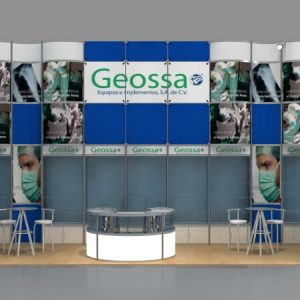 Deco Stands 6x3 013