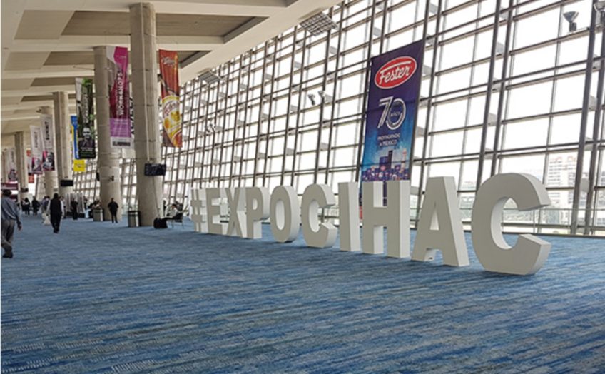 Expo CIHAC 2022