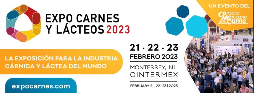 Expo Carnes y Lácteos
