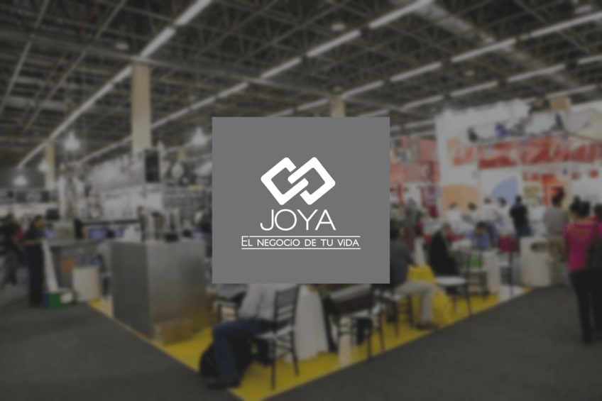 Expo Joya