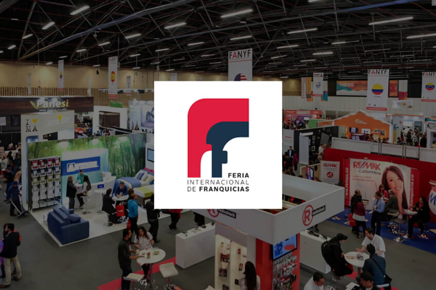 Feria Internacional de Franquicias